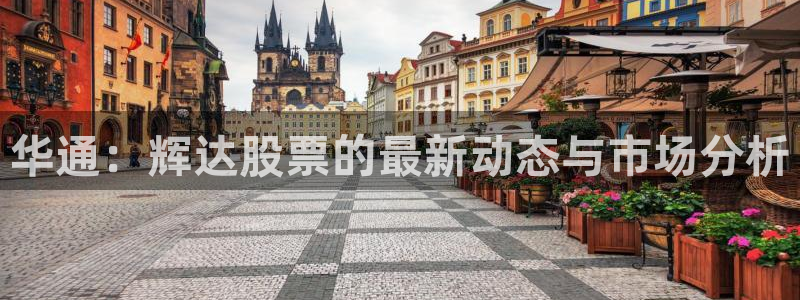 乐发ll500下载：华通：辉达股票的最新动态与市场分析