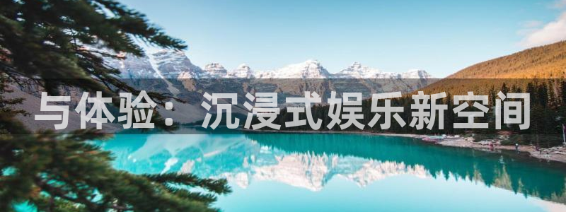 壹号下载安装：与体验：沉浸式娱乐新空间