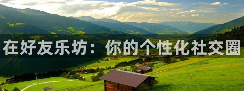 壹号电子娱乐app下载最新版本安装：在好友乐坊：你的个性化社交圈